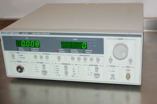 ILX Lightwave LDC 3714 Laser Diode Controller  