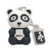 EMTEC Magnetics USB key Zoo Animals Teddy Flash Memory: .de 