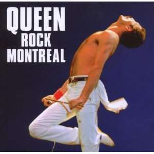 Queen Rock Montreal Queen  Musik