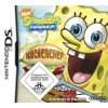 SpongeBob Schwammkopf Der gelbe Rächer Nintendo DS  