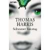 Das Schweigen der Lämmer  Thomas Harris Bücher