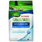 Scotts 3 lb. Turf Builder Sun and Shade Grass Seed Mix