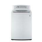 Customer reviews for 3.7 cu. ft. High Efficiency Top Load Washer in 