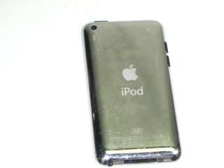 APPLE IPOD TOUCH 8GB 4TH GEN  PLAYER 0885909394845  