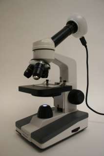 My First Lab Ultimate Digital Microscope MFL 85  