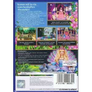 Barbie als Prinzessin der Tierinsel: Pc: .de: Games