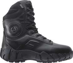 Wellco Spartan Black      Shoe