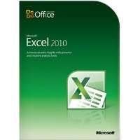 Microsoft Excel 2010   32 bit/x64