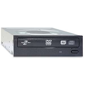 Optical Drives DVD Burners Internal (SATA) L12 1190 OEM