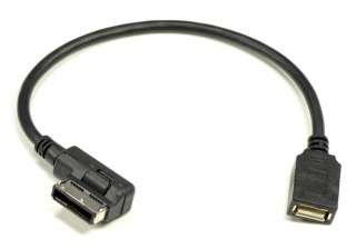 USB Adapter Kabel AUDI AMI / VW MDI *NEU TOP*  