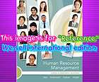 NEW HUMAN RESOURCE MANAGEMENT BY RAYMOND NOE 7TH EDT