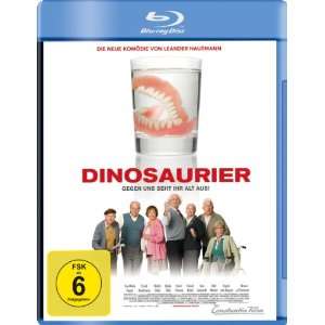 Dinosaurier   Gegen uns seht ihr alt aus [Blu ray]  Daniel 