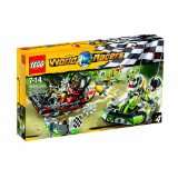 Spielzeug › LEGO › LEGO Racers