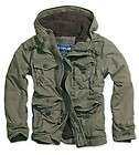   jacke schwarz army jacket m65 € 109 90 sofort kaufen berechnen