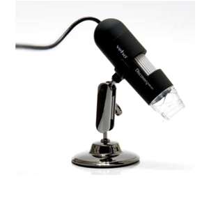 Veho VMS004DELUXE 400x USB Microscope 