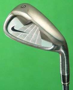 Nike NDS Single 9 Iron Graphite Senior Flex  