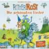 Ritterburg und Zauberschwert. CD . Geschichten, Lieder und Spaß 