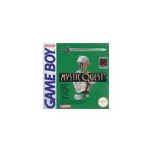 Mystic Quest Game Boy  Games