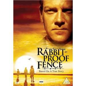 Rabbit Proof Fence [UK Import]  Everlyn Sampi, Tianna 