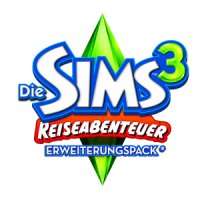 Die Sims 3 Reiseabenteuer (Add On)  Games