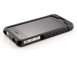 Element Case ION 4 Carbon Fiber Case for Apple iPhone 4 and 4S CDMA 