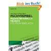 Pschyrembel Fachwörterbuch Medizin kompakt Englisch Deutsch 