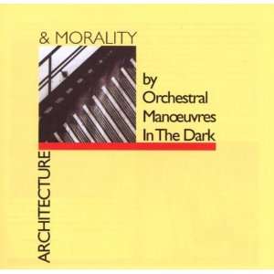   and Morality  Orchestral Manoeuvres in the Dark  Musik
