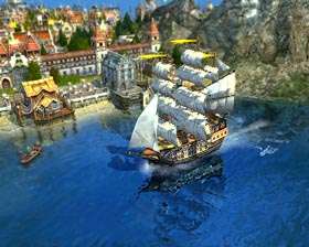 ANNO 1701   Limited Edition Pc  Games