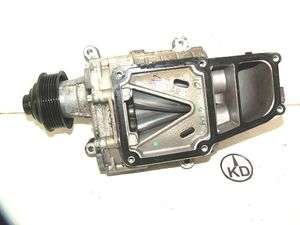 Original Mercedes W203 C 200 Kompressor Eaton Lader 1110900980  