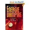 Achtung, Energie Vampire  Dorothy Harbour Bücher