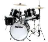XDrum J Pro S Session Junior Pro Drumset (4 9 Jahre) und Drumschool 