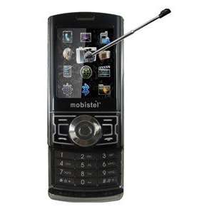 Mobistel EL 550 schwarz Handy  Elektronik