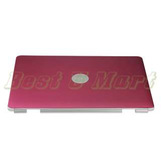   Pink LCD Lid Cover For DELL Inspiron 1525 1526 Top Cover USA  