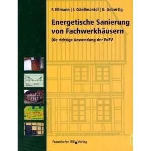    Frank Eßmann, Jürgen Gänßmantel, Gerd Geburtig Bücher