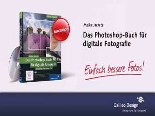   zu Photoshop CS5 (Galileo Design)  Maike Jarsetz Bücher