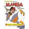 Manga zeichnen, leicht gemacht, Bd.1, Die Grundlagen des Charakter 