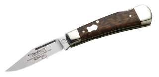 Hartkopf Taschenmesser Messer Schlangenholz 323808  