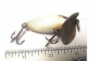 Vintage Lures Pick 1 from group of REBEL, Cordell BIG O, some wood 