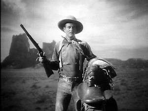 Texas Terror DVD 1935 John Wayne Western Classic  