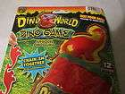Dino World Dinosaur Game Children Ages 4+ New in Package