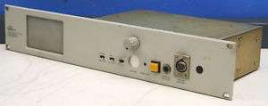 RTS Systems RMS 300 TW Intercom System Speaker Station  