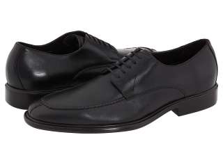 Neil M President Mens Genuine Leather Dress Shoes Black NM121418 All 
