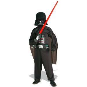 Star Wars Kinder Kostüm Darth Vader  Spielzeug