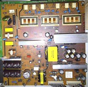 Repair Kit, LG 20LS7D, LCD Monitor, Capacitors 729440708955  