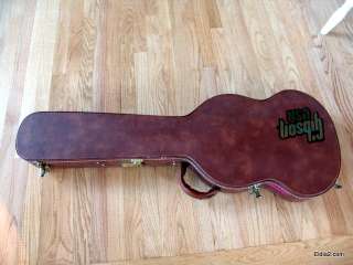 Vintage 1981 Gibson SG Electric Guitar  