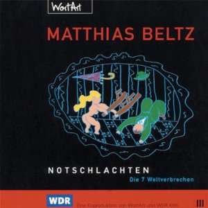 Notschlachten Matthias Beltz  Musik