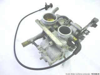 Yamaha XTZ660 Tenere 4BW Vergaser carburetor carburatore carburator 