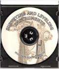 SURVEYING AND LEVELING INSTRUMENTS Wm. Stanley on CD  