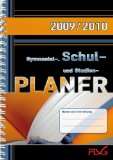 Gymnasial , Schul  und Studienplaner 2009/2010: Der Kalender für 