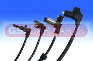 ABS Sensor RENAULT CLIO III 05  Enlarged Preview